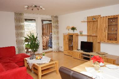 Ferienwohnung in Alpirsbach (Schwarzwald) oder Ferienwohnung oder Ferienhaus