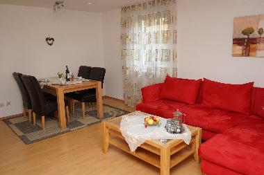 Ferienwohnung in Alpirsbach (Schwarzwald) oder Ferienwohnung oder Ferienhaus
