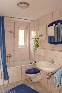 Ferienwohnung in Alpirsbach (Schwarzwald) oder Ferienwohnung oder Ferienhaus