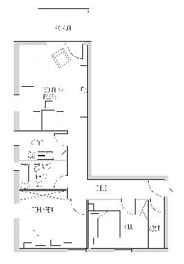 Ferienwohnung in Alpirsbach (Schwarzwald) oder Ferienwohnung oder Ferienhaus