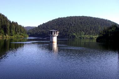 Ferienwohnung in Alpirsbach (Schwarzwald) oder Ferienwohnung oder Ferienhaus