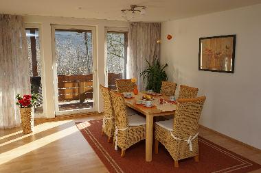 Ferienwohnung in Alpirsbach (Schwarzwald) oder Ferienwohnung oder Ferienhaus
