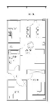 Ferienwohnung in Alpirsbach (Schwarzwald) oder Ferienwohnung oder Ferienhaus
