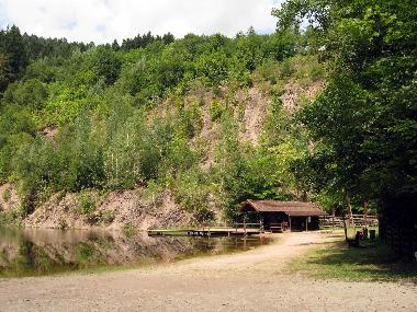Ferienwohnung in Alpirsbach (Schwarzwald) oder Ferienwohnung oder Ferienhaus