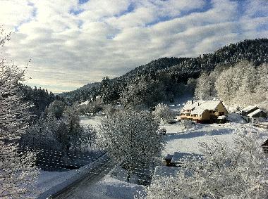 Ferienwohnung in Alpirsbach (Schwarzwald) oder Ferienwohnung oder Ferienhaus