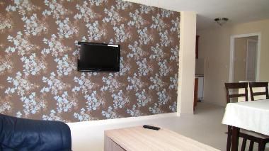 Ferienwohnung in Zam�rdi (Somogy) oder Ferienwohnung oder Ferienhaus