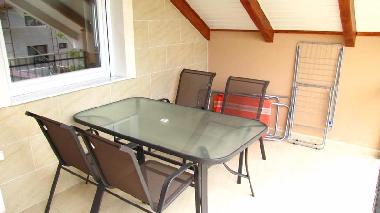 Ferienwohnung in Zam�rdi (Somogy) oder Ferienwohnung oder Ferienhaus