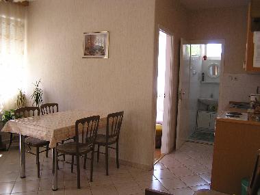 Ferienwohnung in Zam�rdi (Somogy) oder Ferienwohnung oder Ferienhaus