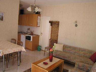 Ferienwohnung in Zam�rdi (Somogy) oder Ferienwohnung oder Ferienhaus