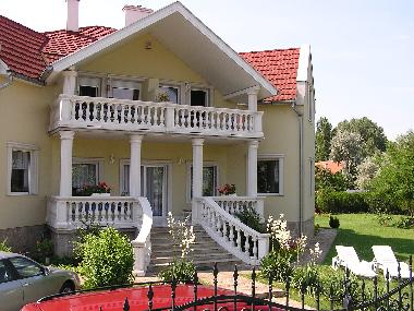 Ferienwohnung in Zam�rdi (Somogy) oder Ferienwohnung oder Ferienhaus