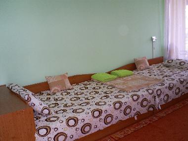 Villa in Balchik (Varna) oder Ferienwohnung oder Ferienhaus