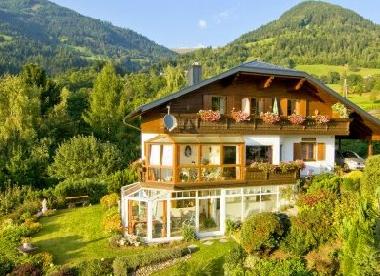 Ferienwohnung in Millstatt (Oberkrnten) oder Ferienwohnung oder Ferienhaus