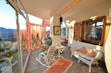 Ferienwohnung in Millstatt (Oberkrnten) oder Ferienwohnung oder Ferienhaus