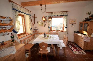 Ferienwohnung in Millstatt (Oberkrnten) oder Ferienwohnung oder Ferienhaus