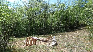 Ferienwohnung in St Julien du Puy (Tarn) oder Ferienwohnung oder Ferienhaus