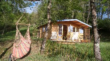 Ferienwohnung in St Julien du Puy (Tarn) oder Ferienwohnung oder Ferienhaus