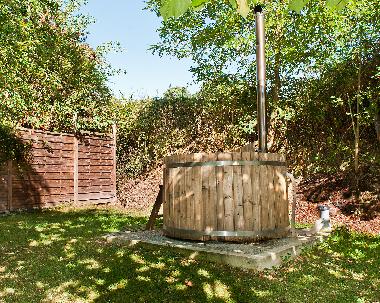 Ferienhaus in Lapeyrouse (Puy-de-Dme) oder Ferienwohnung oder Ferienhaus