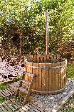 Ferienhaus in Lapeyrouse (Puy-de-Dme) oder Ferienwohnung oder Ferienhaus