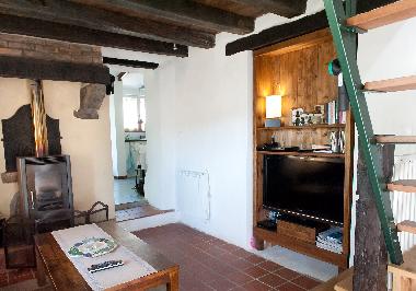 Ferienhaus in Lapeyrouse (Puy-de-Dme) oder Ferienwohnung oder Ferienhaus