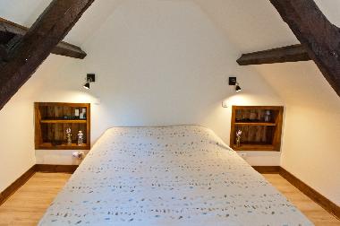 Ferienhaus in Lapeyrouse (Puy-de-Dme) oder Ferienwohnung oder Ferienhaus