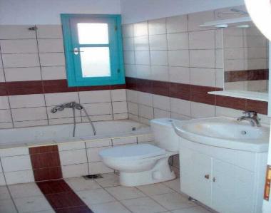 Ferienhaus in Paros (Kyklades) oder Ferienwohnung oder Ferienhaus