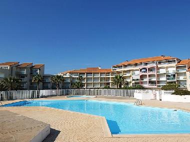 Ferienwohnung in Saint Cyprien (Pyr�n�es-Orientales) oder Ferienwohnung oder Ferienhaus