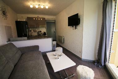 Ferienwohnung in Saint Cyprien (Pyr�n�es-Orientales) oder Ferienwohnung oder Ferienhaus