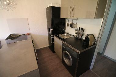 Ferienwohnung in Saint Cyprien (Pyr�n�es-Orientales) oder Ferienwohnung oder Ferienhaus