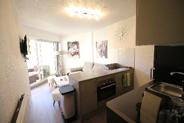 Ferienwohnung in Saint Cyprien (Pyr�n�es-Orientales) oder Ferienwohnung oder Ferienhaus