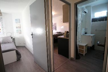 Ferienwohnung in Saint Cyprien (Pyr�n�es-Orientales) oder Ferienwohnung oder Ferienhaus