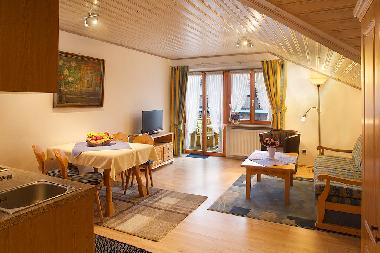 Ferienwohnung in Nesselwang (Bayerische Schwaben) oder Ferienwohnung oder Ferienhaus