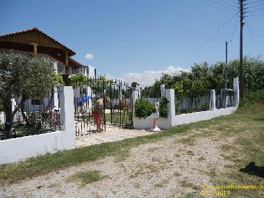 Unser Tor zum Urlaub