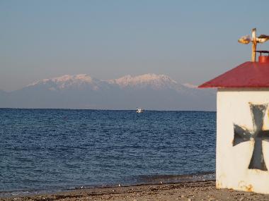 2 x Sitz der G�tter