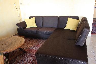 gemtliche Couch