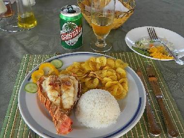 Chalet in Cienfuegos (Cienfuegos) oder Ferienwohnung oder Ferienhaus