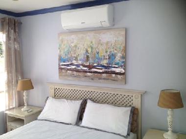 Ferienhaus in Somerset West (Western Cape) oder Ferienwohnung oder Ferienhaus