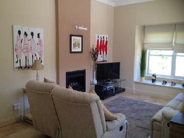 Ferienhaus in Somerset West (Western Cape) oder Ferienwohnung oder Ferienhaus