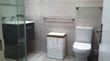 Ferienhaus in Somerset West (Western Cape) oder Ferienwohnung oder Ferienhaus