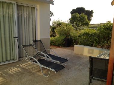 Ferienhaus in Somerset West (Western Cape) oder Ferienwohnung oder Ferienhaus