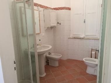 Ferienhaus in Ancona (Ancona) oder Ferienwohnung oder Ferienhaus