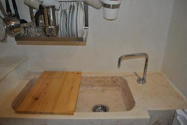 Ferienwohnung in Ceglie Messapica (Brindisi) oder Ferienwohnung oder Ferienhaus