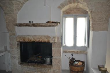 Ferienwohnung in Ceglie Messapica (Brindisi) oder Ferienwohnung oder Ferienhaus