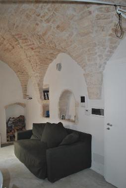 Ferienwohnung in Ceglie Messapica (Brindisi) oder Ferienwohnung oder Ferienhaus