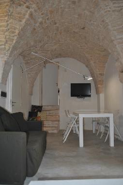 Ferienwohnung in Ceglie Messapica (Brindisi) oder Ferienwohnung oder Ferienhaus