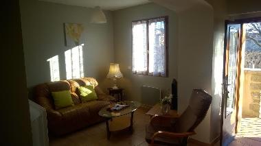 Ferienhaus in Brissac (H�rault) oder Ferienwohnung oder Ferienhaus