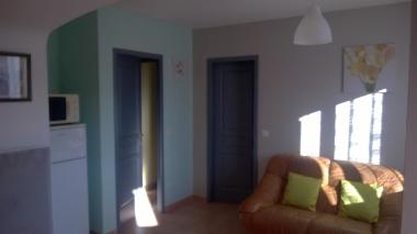 Ferienhaus in Brissac (H�rault) oder Ferienwohnung oder Ferienhaus