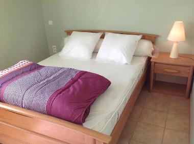 Ferienhaus in Brissac (H�rault) oder Ferienwohnung oder Ferienhaus