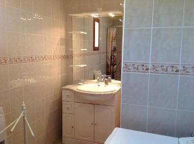 Ferienhaus in Brissac (H�rault) oder Ferienwohnung oder Ferienhaus