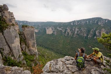Ferienhaus in Brissac (H�rault) oder Ferienwohnung oder Ferienhaus