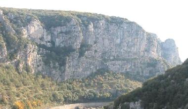 Ferienhaus in Brissac (H�rault) oder Ferienwohnung oder Ferienhaus